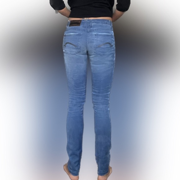 One Green Elephant Jeans - Picture 3 of 8